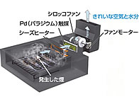 全面タイプ